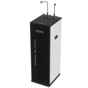 Máy Lọc Nước Nóng Lạnh Nguội 10 Lõi Mutosi MP-360D 4