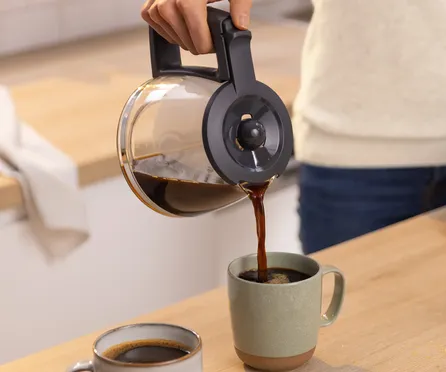 Máy Pha Cà Phê Phin Bosch TKA2M114 2