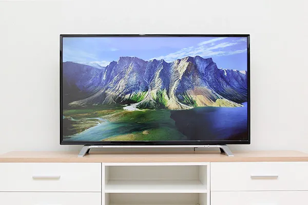 TOP 3 tivi Toshiba bán chạy tháng 7/2018 tại Điện Máy Chợ Lớn