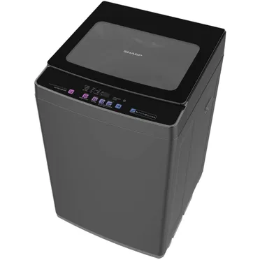 Máy Giặt Sharp 11 Kg ES-TN111EN-DG 1