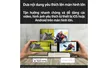 Google Tivi OLED Sony 4K 65 Inch XR-65A80K
