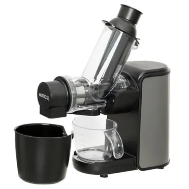 Máy Ép Chậm Mutosi MJ-SH621