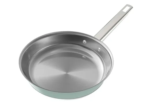 Bộ Nồi Chảo Inox 304 Sunhouse SHG608 4