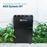 Hệ Thống Lọc Nước Đầu Nguồn AOS System I97 - Châu Âu