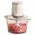 Máy Xay Thịt Bear CH-5H03P36 1.8 Lít