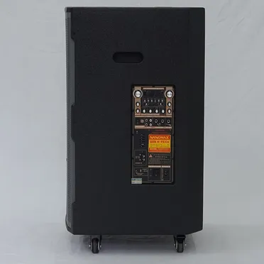 Loa Kéo Nanomax K-15X9 4