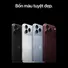iPhone 18 Pro Max 2TB