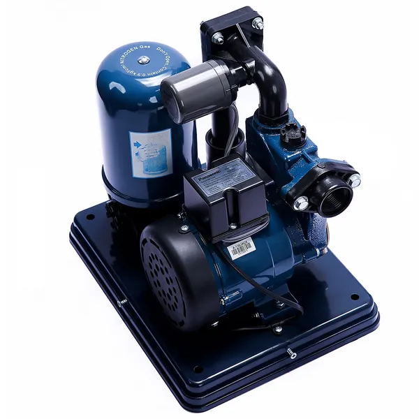 Máy Bơm Nước Tăng Áp Panasonic A-130JACK