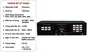 Đầu Karaoke Paramax LS3000 3