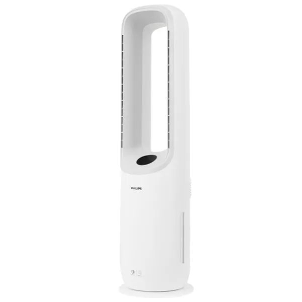 Máy Lọc Không Khí Và Quạt 2 Trong 1 Philips AMF765/30