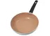Chảo Cạn Chống Dính Ceramic Elmich EL5985SK26 Size 26cm 2