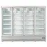 Tủ Mát Alaska 2300 Lít SL-24C4