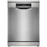 Máy Rửa Chén Độc Lập Bosch SMS8ZDI86M Series 8 - Xuất Xứ Đức