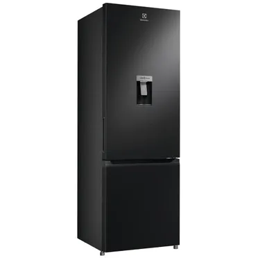 Tủ Lạnh Electrolux Inverter 335 Lít EBB3462L-B 0