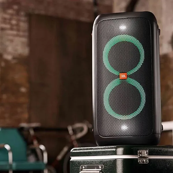 Loa Bluetooth JBL Partybox 100AS