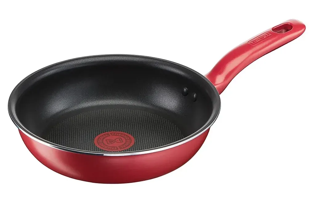 Chảo Chi&ecirc;n Chống D&iacute;nh Đ&aacute;y Từ G1350296 21cm