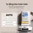 Robot Hút Bụi Lau Nhà Dreame L10s Pro Ultra Heat