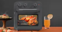 C&oacute; n&ecirc;n mua nồi chi&ecirc;n kh&ocirc;ng dầu Hawonkoo AFH-180-GR hay kh&ocirc;ng?