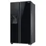 Tủ Lạnh Samsung Inverter 635 Lít RS64R53012C/SV
