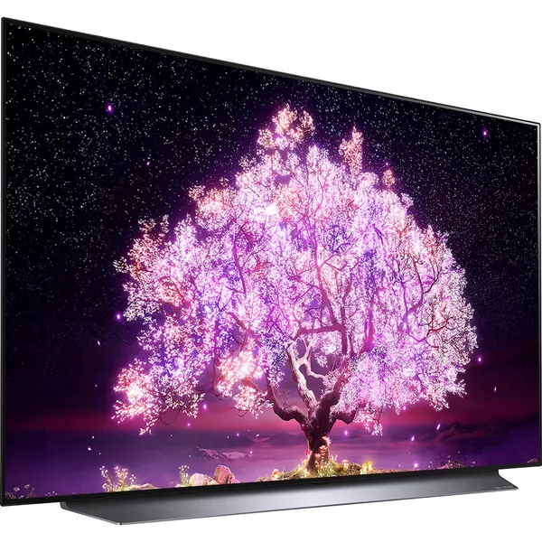 LG Smart Tivi OLED 4K 48 Inch 48C1PTB