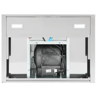 Máy Hút Mùi SMEG KBT600XE 5