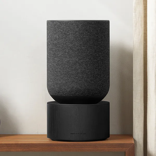 Loa Bluetooth B&O Beosound Balance Black