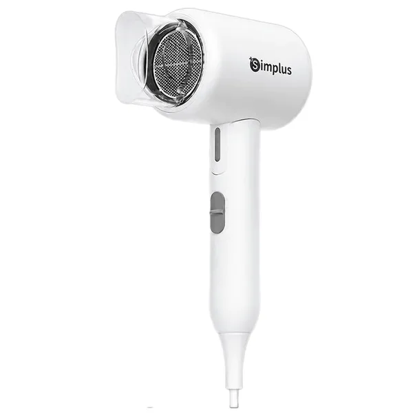 Máy Sấy Tóc Gấp Gọn Simplus CFJH008WH00