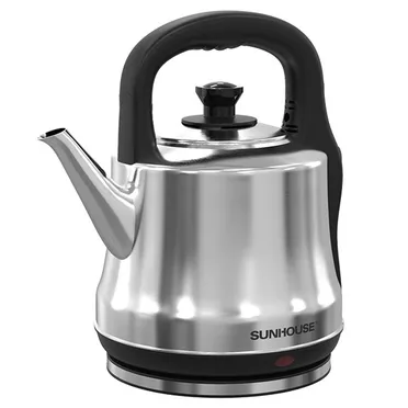 Ấm Siêu Tốc Inox 5 Lít Sunhouse SHD1403 1