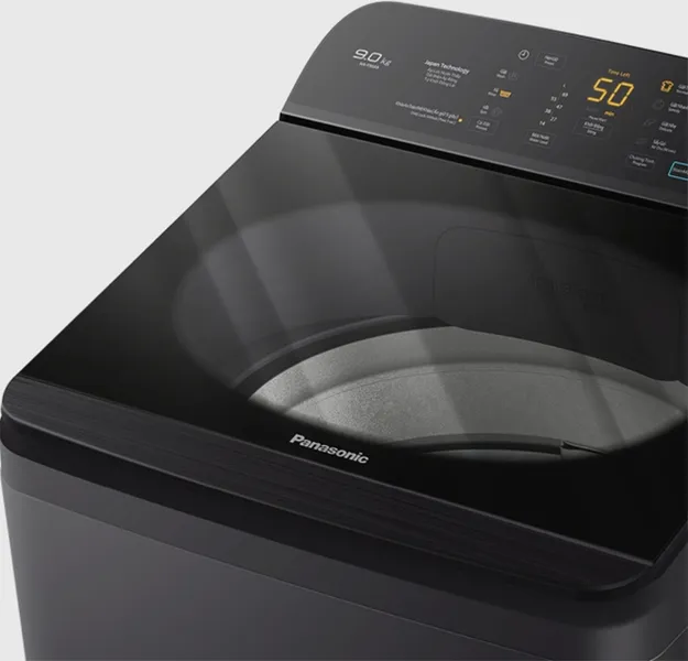Máy Giặt Panasonic 9 Kg NA-F90A9DRV