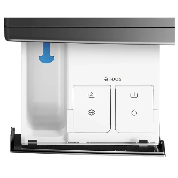 Máy Giặt Bosch 10 Kg WGG254A0VN