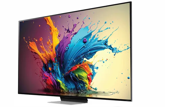 Smart Tivi QNED LG 4K 75 Inch 75QNED91TSA 1
