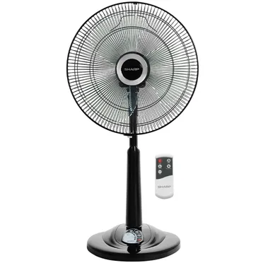 Quạt lửng có điều khiển Sharp PJ-L40RV-DG 0