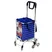 Xe Kéo Hàng Đi Chợ Leo Cầu Thang Fujihome SC-260