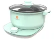 Nồi Lẩu Điện Hawonkoo HEH-100-GE