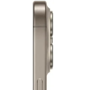 iPhone 15 Pro Max 256GB Titan Tự Nhiên 2