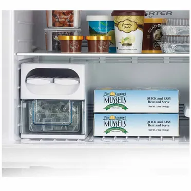 Tủ Lạnh Hitachi Inverter 450 Lít R-FG560PGV8 GBK 3