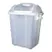 Thùng Rác Ấn 31L Nhựa BINGO Đa Màu T170081963