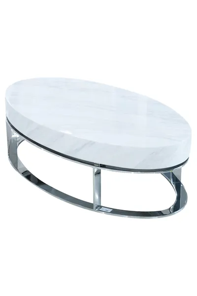 Bàn Coffee Cẩm Thạch Salina CT-170-3JL1910-1 1.25M