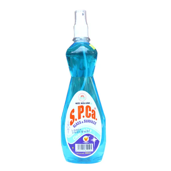 Nước Rữa Kính S.P.CA 500ML