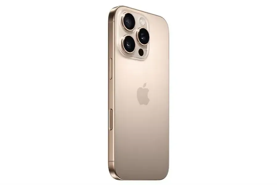 iPhone 16 Pro 256GB