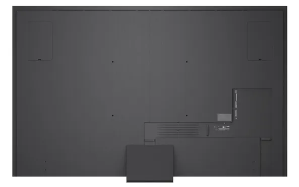 Smart Tivi LG Micro RGB 4K 100 Inch 100MRGB96BS 6