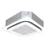 Máy Lạnh Âm Trần Daikin 5 HP FCNQ48MV1 / RNQ48MY1 + BRC7F633F9 + BYCP125K-W18 (3 Pha)