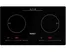 Bếp Đôi Điện Từ Và Hồng Ngoại Sanaky VH-2500HGT 0