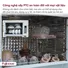 Tủ Sấy Tiệt Trùng Đa Năng Fujihome DD48