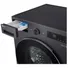 Máy Giặt LG Inverter 15 Kg F2515SNTG