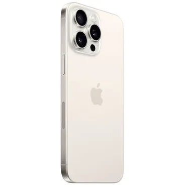 iPhone 15 Pro 256GB 0