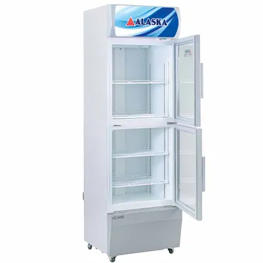 Tủ Mát Alaska 345 Lít LC-345D 2