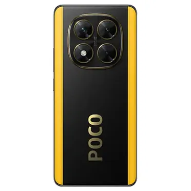Xiaomi POCO X7 5G (12GB+512GB) 1