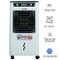 Quạt điều hòa Rapido Fresh 3000M