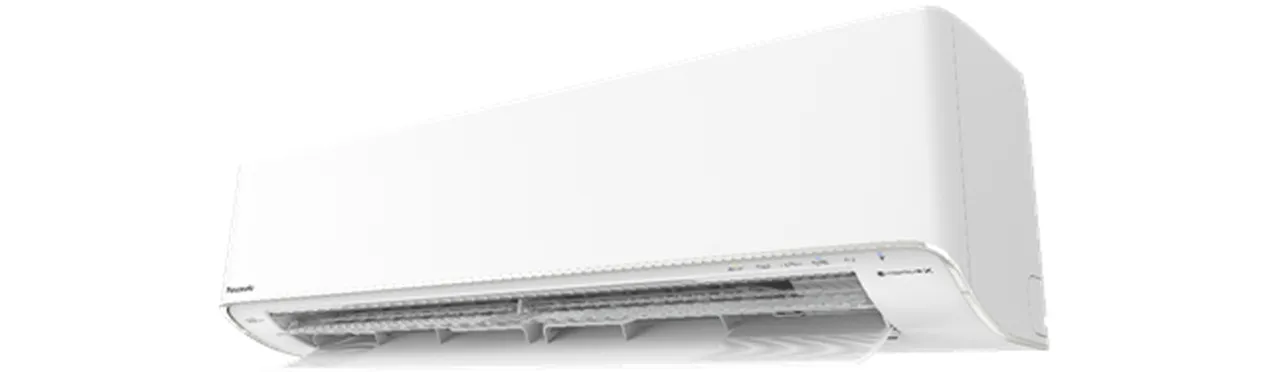Máy Lạnh Panasonic Inverter 1.5 HP CU/CS-XU12ZKH-8 1